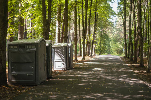 Porta potty rental for festivals in Wilsons Mills, NC